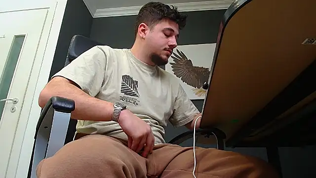 JoshKnights online show from January 2025 12:29:01 PM