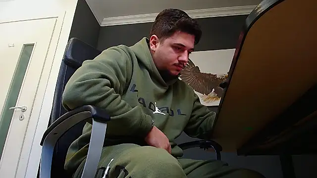 JoshKnights online show from January 2025 12:09:01 PM