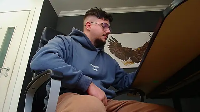 JoshKnights online show from January 2025 08:42:01 AM