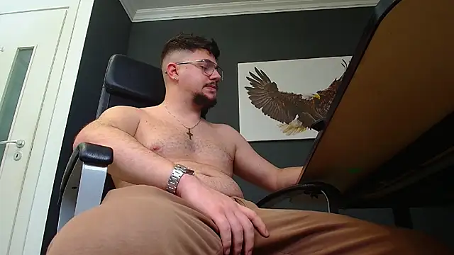 JoshKnights online show from January 2025 11:44:02 AM