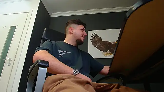 JoshKnights online show from January 2025 06:03:01 AM