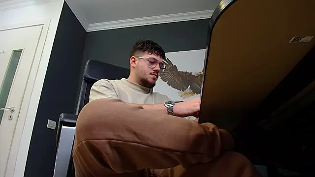 JoshKnights online show from February 2025 11:44:02 AM