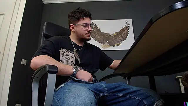 JoshKnights online show from February 2025 09:46:02 AM