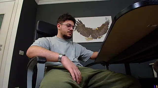 JoshKnights online show from February 2025 09:32:02 AM