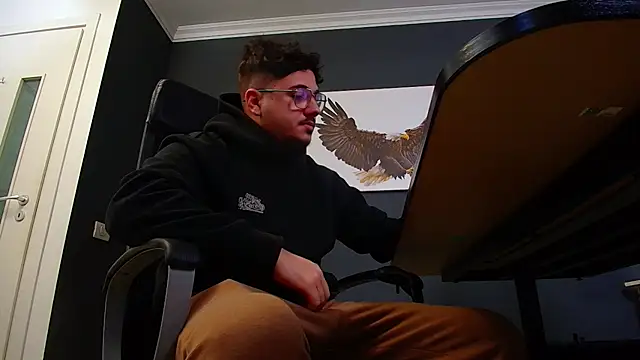 JoshKnights online show from February 2025 05:37:01 AM