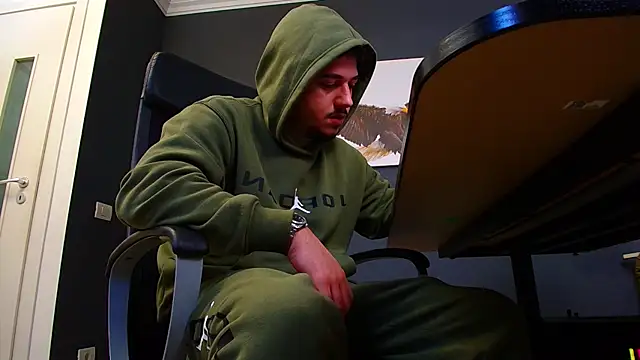 JoshKnights online show from March 2025 05:43:02 AM