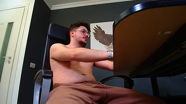 JoshKnights online show from March 2025 11:56:01 AM