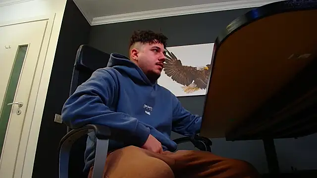 JoshKnights online show from March 2025 05:41:02 AM