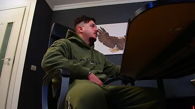 JoshKnights online show from March 2025 05:35:01 AM