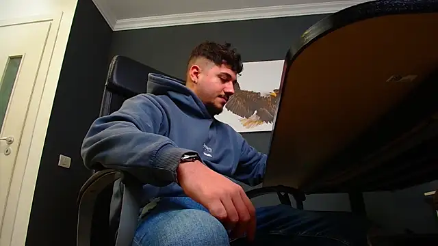 JoshKnights online show from March 2025 05:39:01 AM