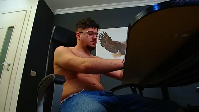 JoshKnights online show from March 2025 09:45:01 AM