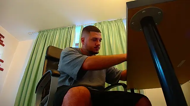 JoshKnights online show from September 2025 05:21:01 AM