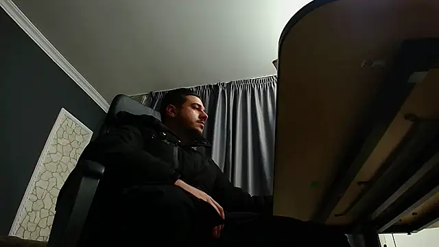 JoshKnights online show from October 2025 04:46:01 AM