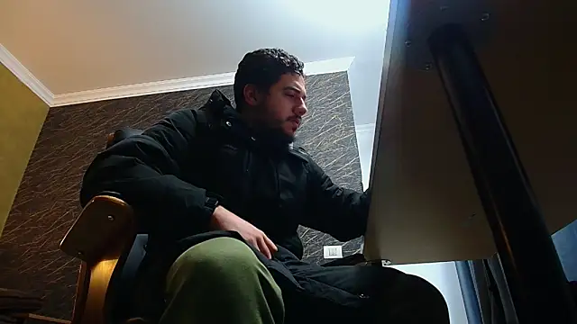 JoshKnights online show from November 2025 05:52:01 AM