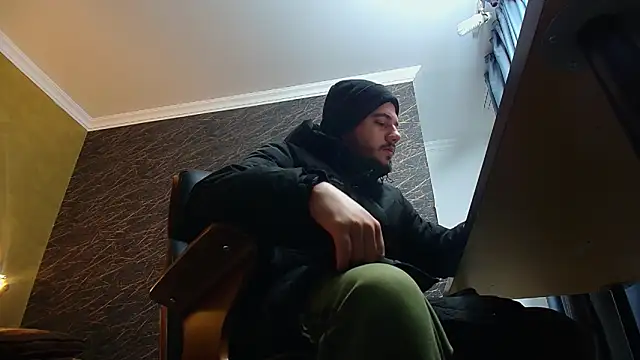 JoshKnights online show from December 2025 05:56:02 AM