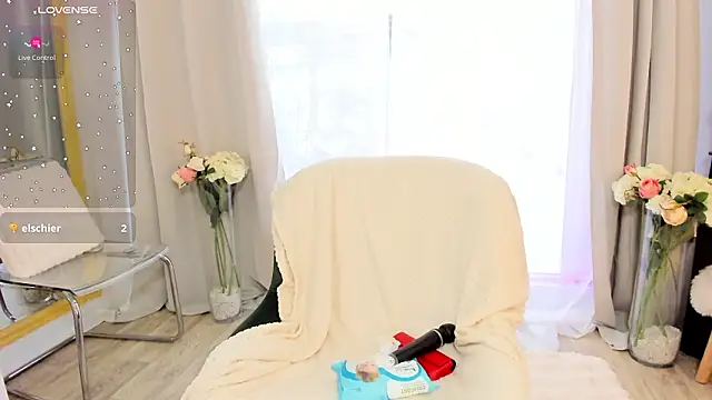 Selena Reeves online show from January 2026 09:35:01 AM