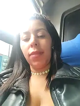 Emily Wane online show from December 2024 09:58:02 PM