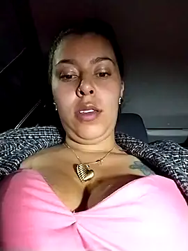 Emily Wane online show from December 2024 12:23:01 AM