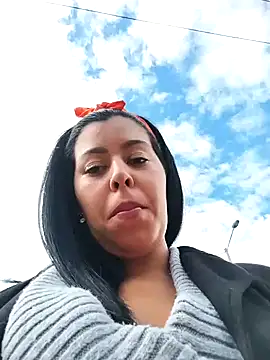 Emily Wane online show from January 2025 07:45:02 PM