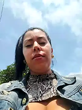 Emily Wane online show from January 2025 06:45:02 PM