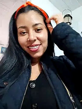 Emily Wane online show from March 2025 04:19:02 PM