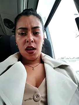 Emily Wane online show from November 2025 03:56:01 PM