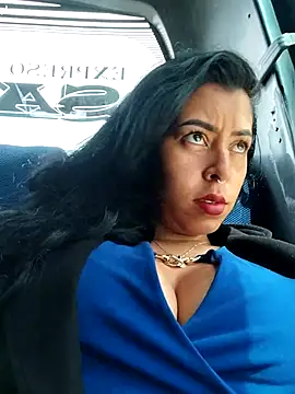 Emily Wane online show from November 2025 03:12:01 PM