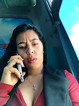 Emily Wane online show from December 2025 04:45:02 PM