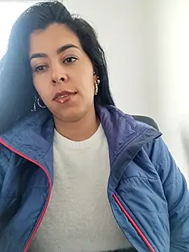 Emily Wane online show from April 2026 05:20:02 PM