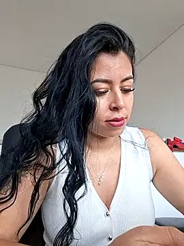 Emily Wane online show from June 2026 03:12:02 PM