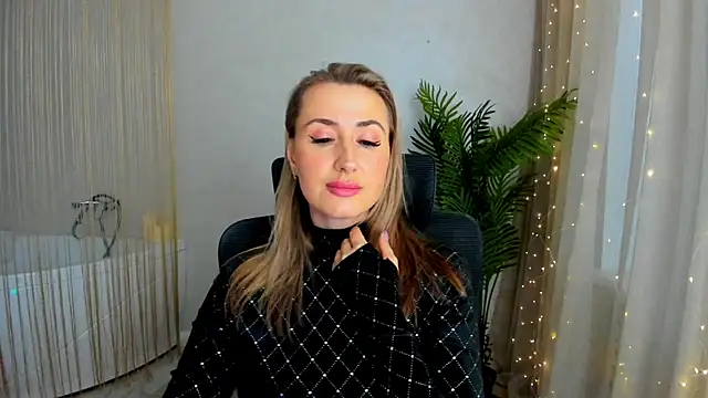 PassionGlow online show from January 2025 12:39:01 PM