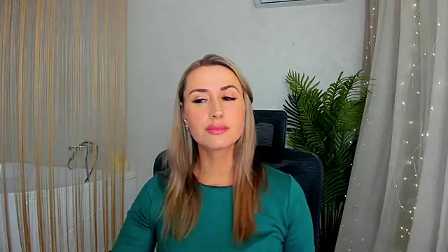 PassionGlow online show from January 2025 08:02:01 PM