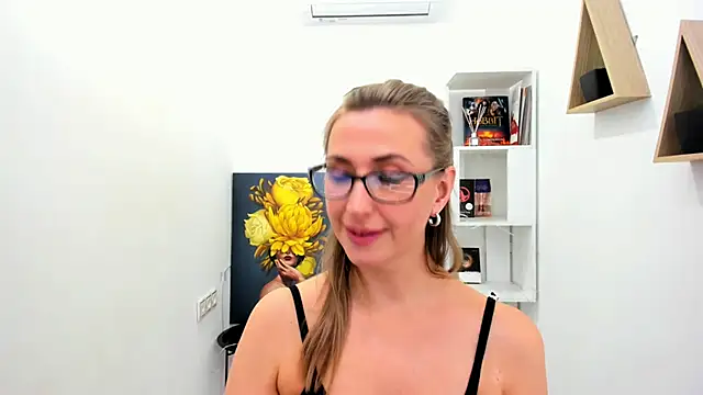 PassionGlow online show from January 2025 10:35:02 PM