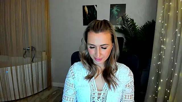 PassionGlow online show from February 2025 03:30:01 AM