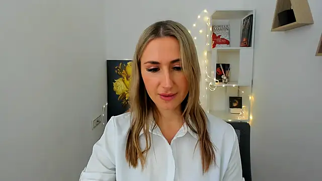 PassionGlow online show from February 2025 06:42:01 AM