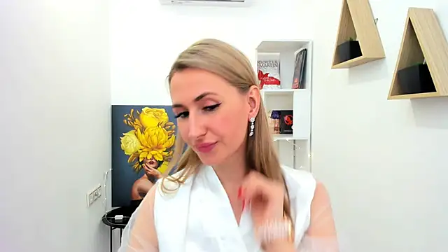 PassionGlow online show from February 2025 03:53:02 PM