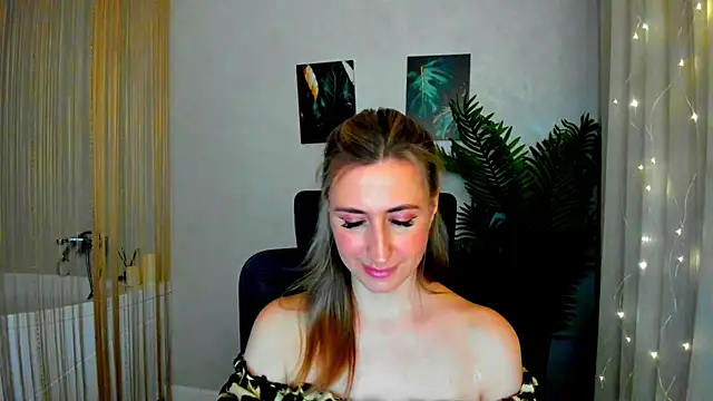 PassionGlow online show from February 2025 10:37:01 PM