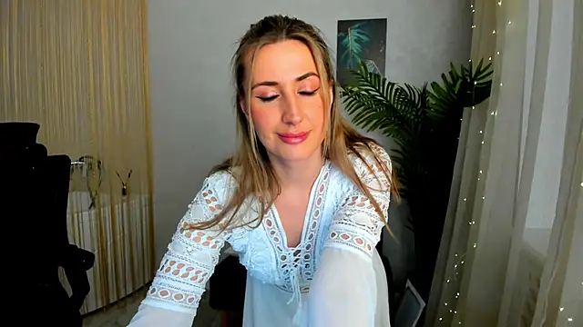 PassionGlow online show from February 2025 06:36:02 AM