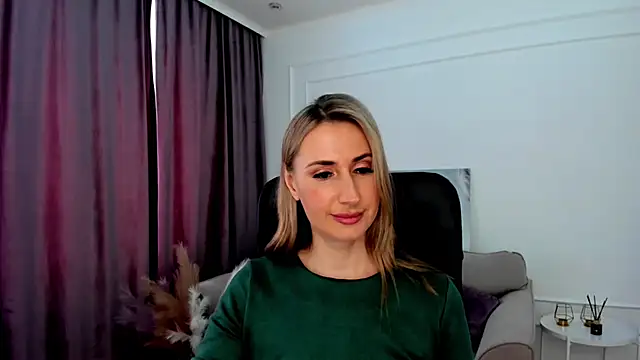 PassionGlow online show from February 2025 06:47:02 AM