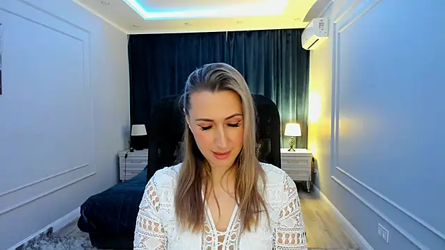 PassionGlow online show from March 2025 03:31:01 AM