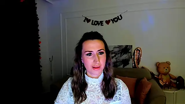 PassionGlow online show from February 2026 03:37:02 AM