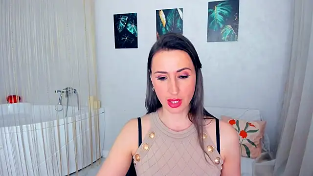 PassionGlow online show from March 2026 03:33:01 AM