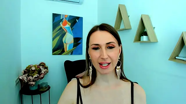 PassionGlow online show from April 2026 04:46:01 AM