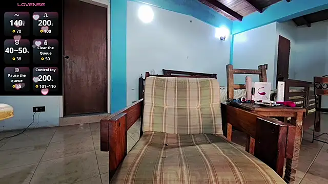 Snapshot of Gotitatv chatting on November 2025 04:40:02 PM Gotitatv online show from November 2025 04:40:02 PM