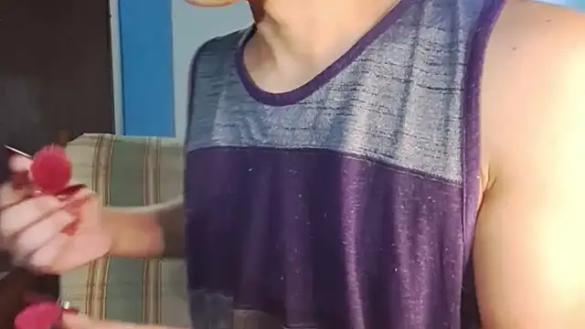 Gotitatv online show from April 2026 12:43:01 PM