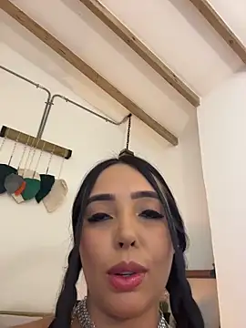 annyfosterr online show from March 2026 11:20:02 PM