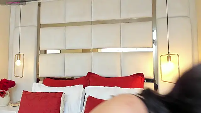 elizavenus online show from March 2025 02:10:02 PM