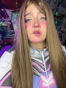 CharlotteMillers online show from November 2025 04:39:02 AM