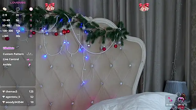 RachelCart online show from January 2025 07:09:02 AM