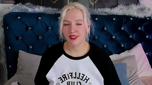 RachelCart online show from January 2025 06:59:01 AM